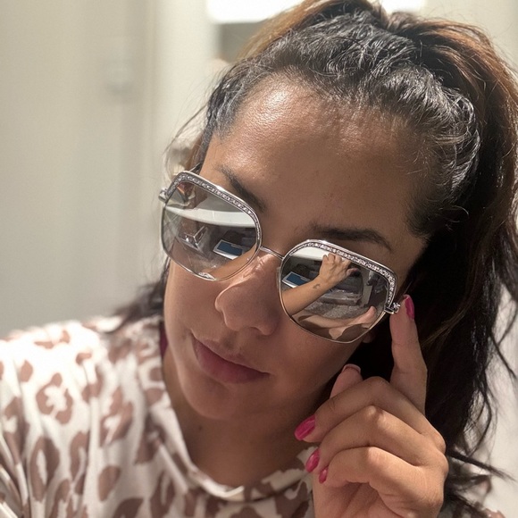 🆕 Michael Kors glasses - Picture 10 of 10